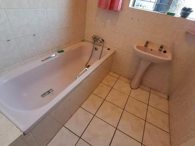 House for rent in Seshego, Limpopo