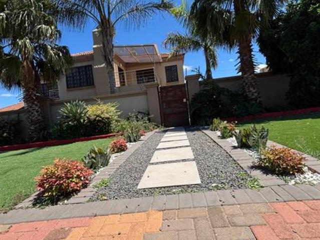 House for rent in Seshego, Limpopo