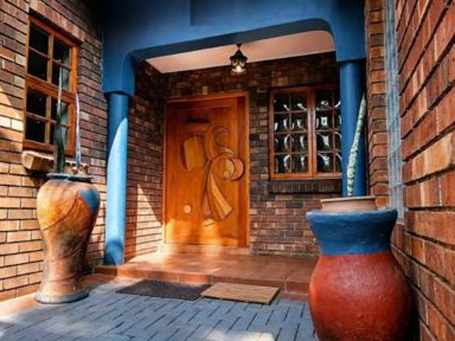 House for rent in Seshego, Limpopo