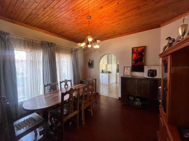 House for sale in Seshego, Limpopo