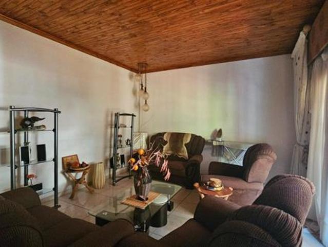 House for sale in Seshego, Limpopo