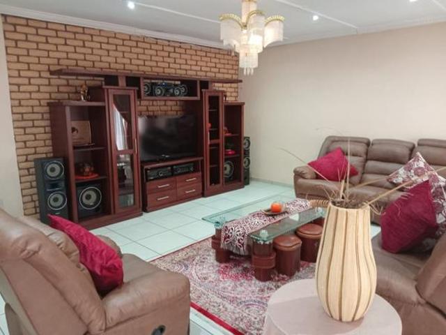 House for sale in Polokwane Local Municipality, Capricorn District Municipality