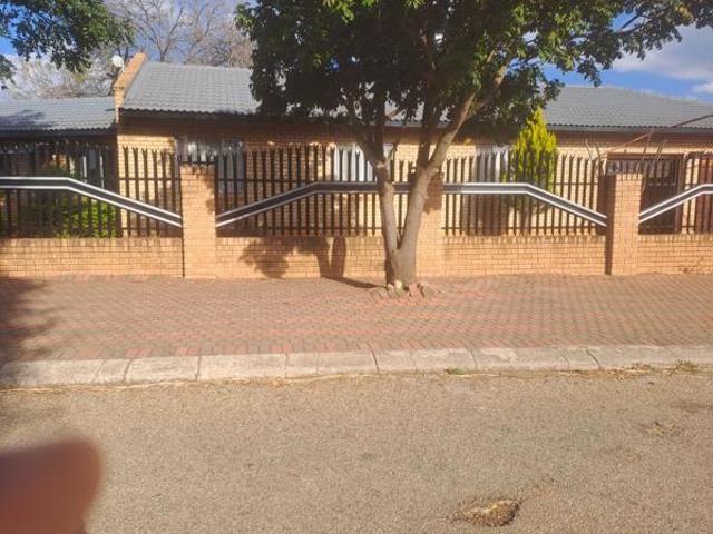House for sale in Seshego, Limpopo
