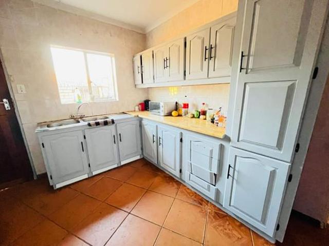 House for sale in Seshego, Limpopo