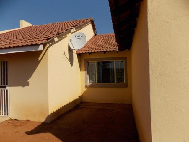 House for sale in Polokwane Local Municipality, Capricorn District Municipality