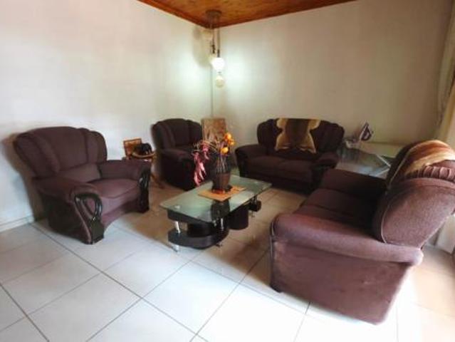 House for sale in Seshego, Limpopo