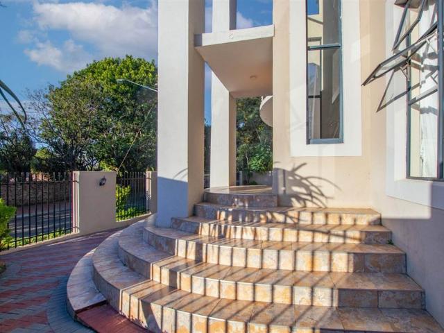 House for sale in Waterkloof, Gauteng