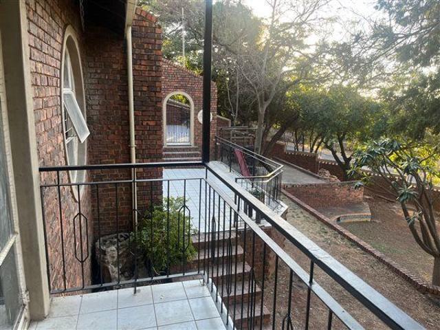 House for rent in Pretoria