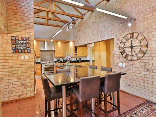 House for sale in Waterkloof, Gauteng