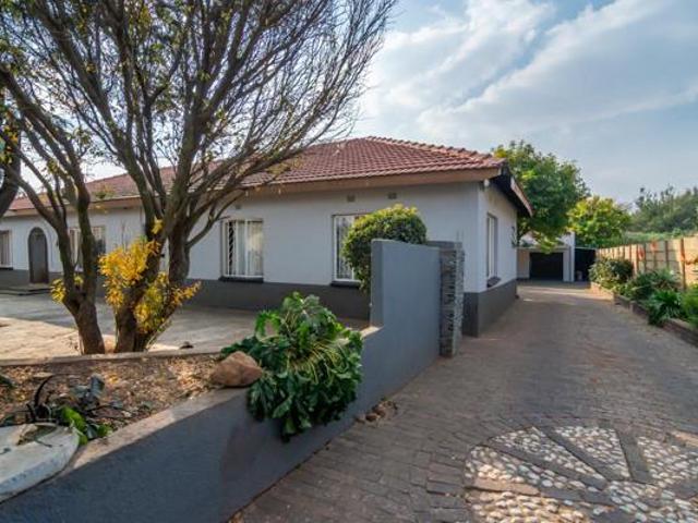 House for sale in Westonaria, Gauteng