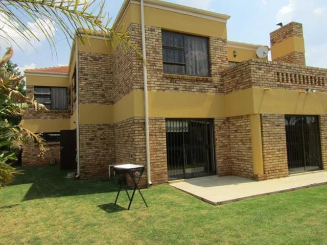 House for rent in Nooitgedacht, Gauteng