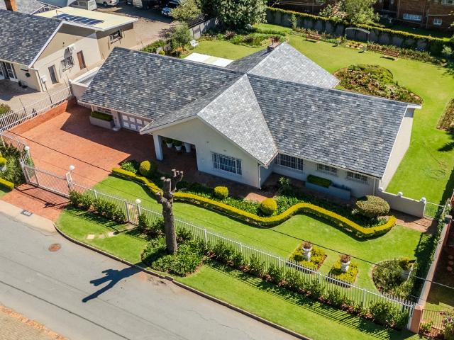 House for sale in Nooitgedacht, Gauteng