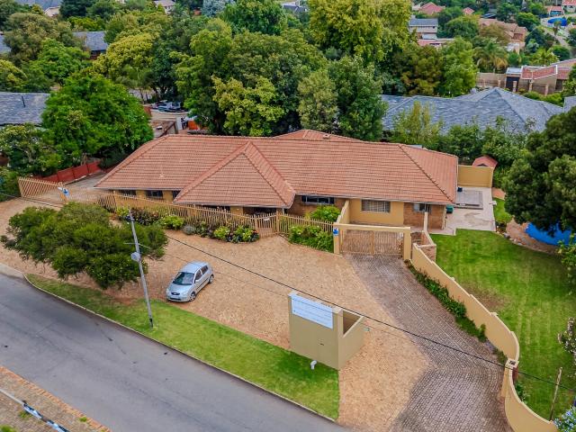House for sale in Nooitgedacht, Gauteng