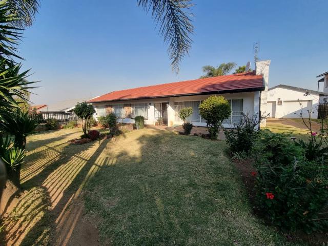House for sale in Nooitgedacht, Gauteng