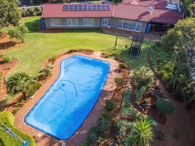 House for sale in Nooitgedacht, Gauteng