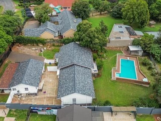 House for rent in Florida Park, Roodepoort