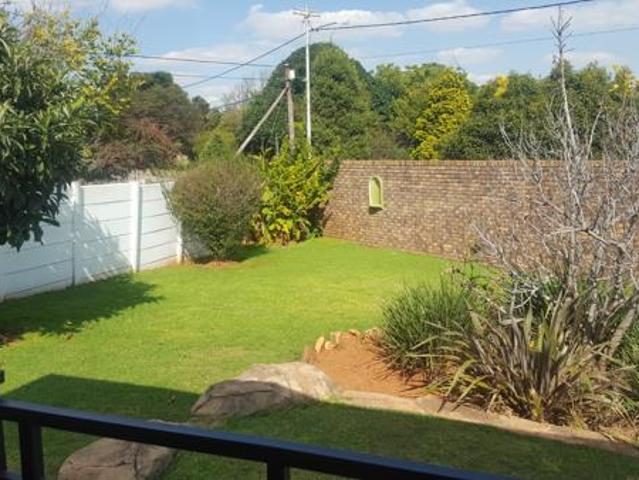 House for rent in West Rand Garden estates, Westonaria Local Municipality
