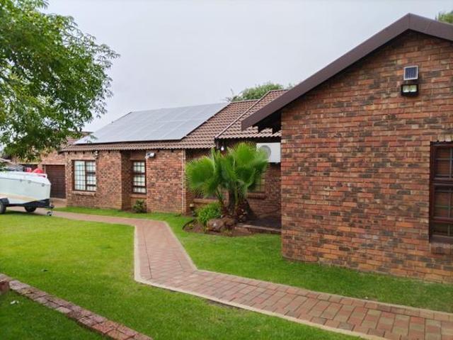 House for sale in Westonaria, Gauteng
