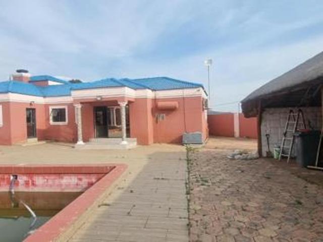 House for sale in Westonaria, Gauteng