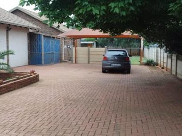 House for rent in Westonaria, Gauteng