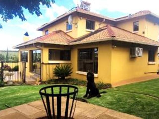 House for sale in West Rand Garden estates, Westonaria Local Municipality