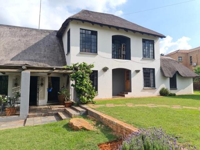 House for sale in West Rand Garden estates, Westonaria Local Municipality