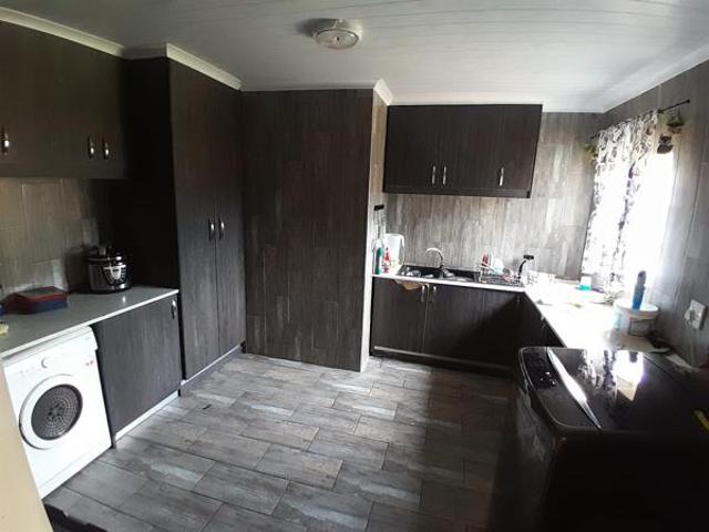 House for sale in West Rand Garden estates, Westonaria Local Municipality