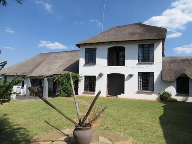 House for sale in Westonaria, Gauteng