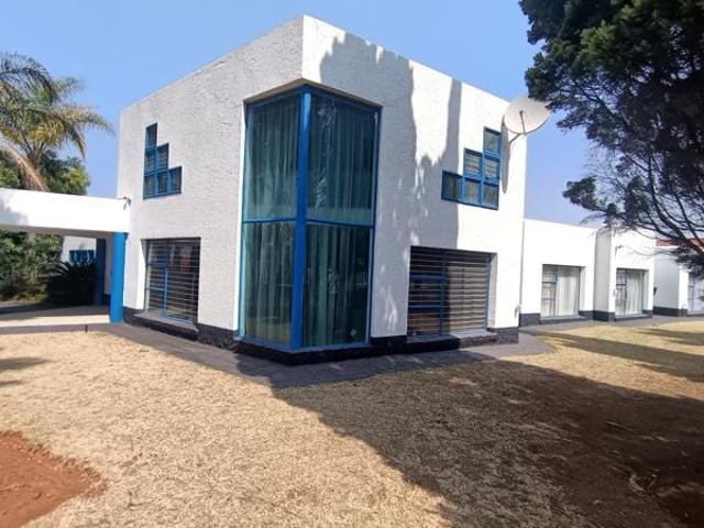 House for sale in West Rand Garden estates, Westonaria Local Municipality