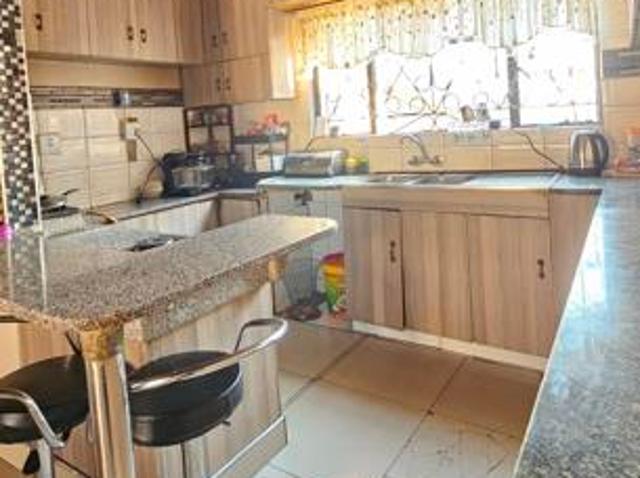 House for sale in Estcourt, Kwazulu-natal