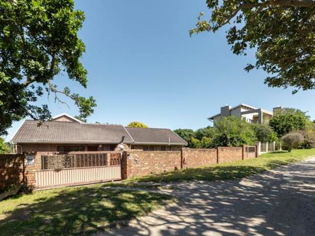House for sale in Port Alfred, Ndlambe Local Municipality