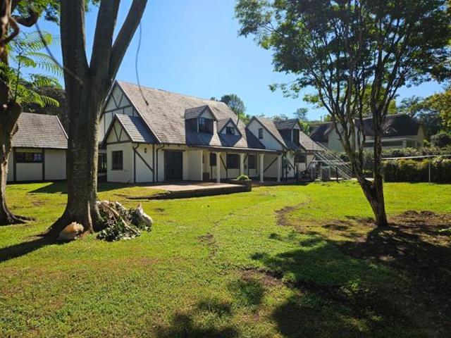 House for rent in Seaview, Kwazulu-natal