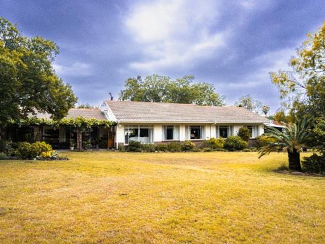 House for sale in Amathole District Municipality, Eastern Cape
