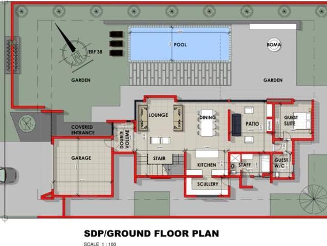 House for sale in Vosloorus, Gauteng