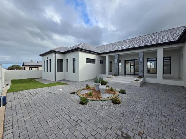 House for sale in Cape St Francis, Eastern Cape
