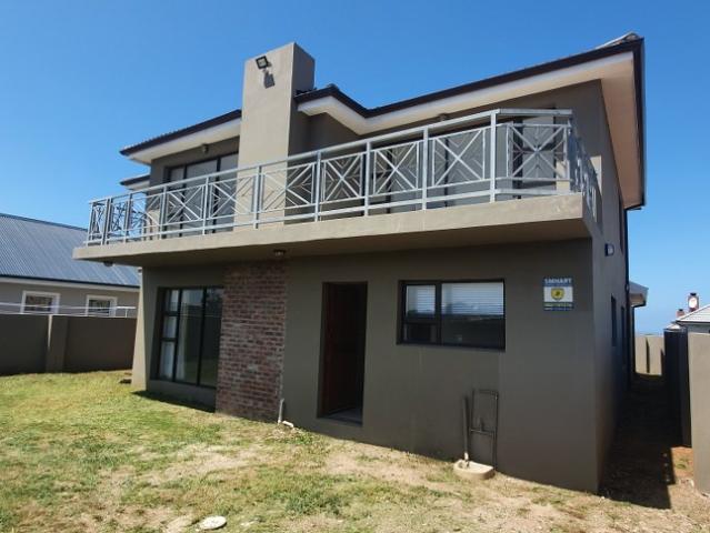 House for rent in Jeffreys Bay, Kouga Local Municipality