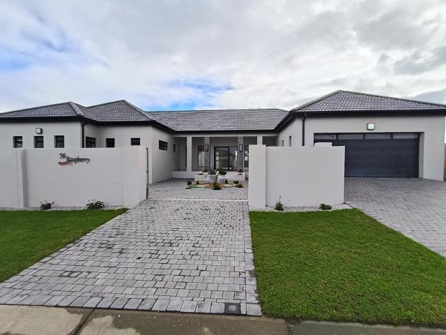 House for sale in Cape St Francis, Eastern Cape