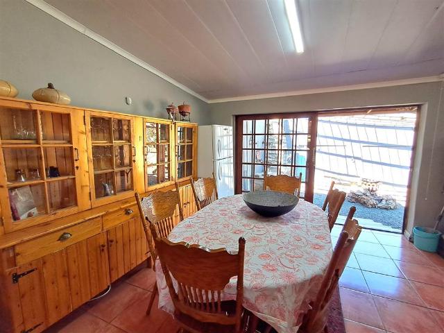 House for sale in Rosendal, Free State