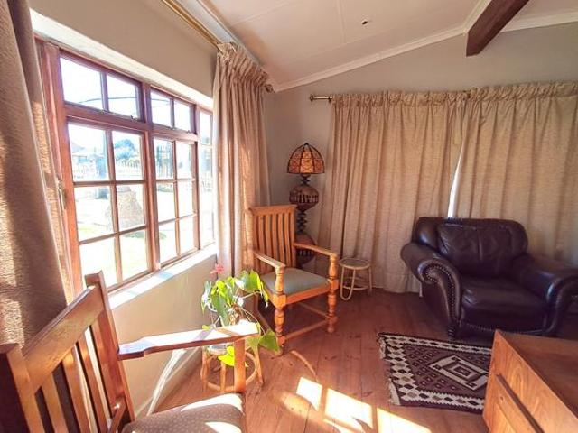 House for sale in Fouriesburg, Dihlabeng Local Municipality