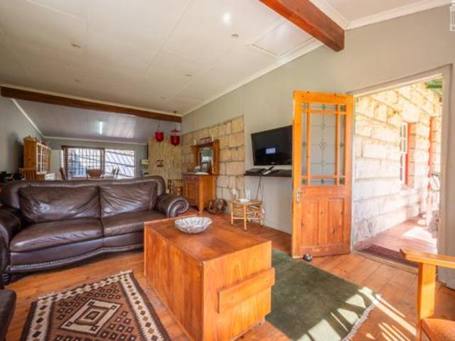 House for sale in Rosendal, Free State