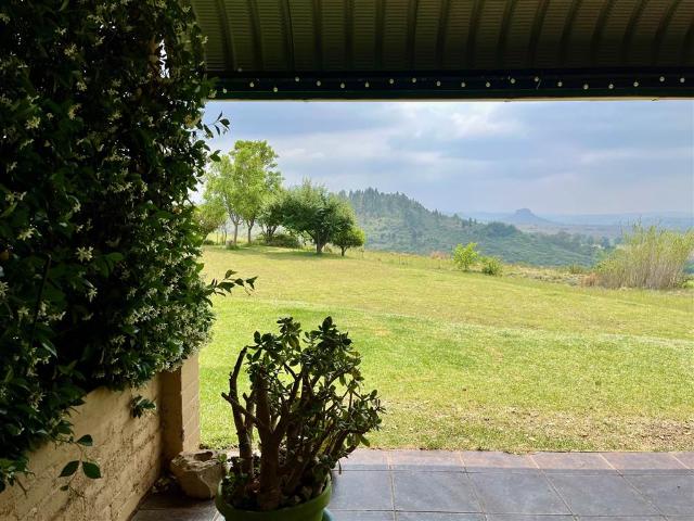 House for sale in Rosendal, Free State