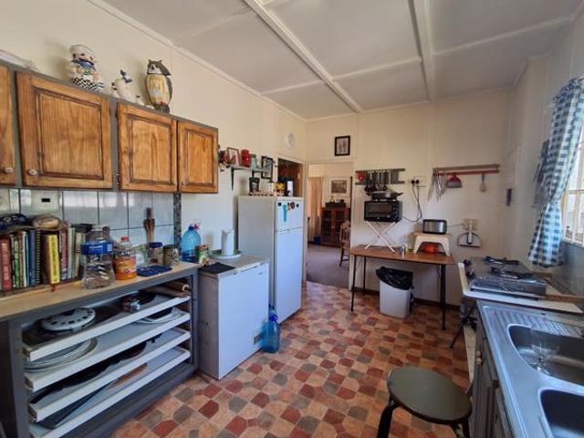 House for sale in Rosendal, Free State