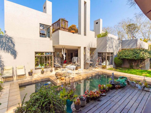 House for sale in Sandton