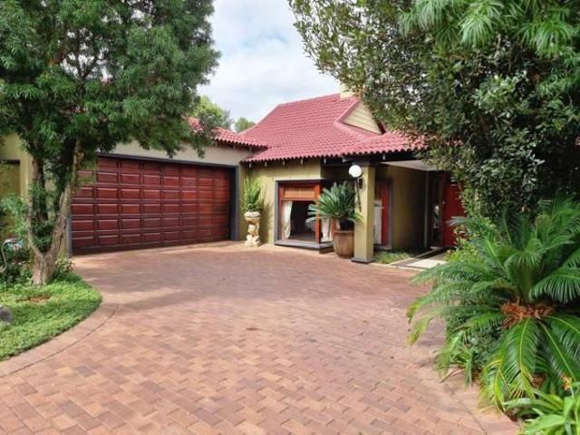 House for rent in Randburg, Gauteng