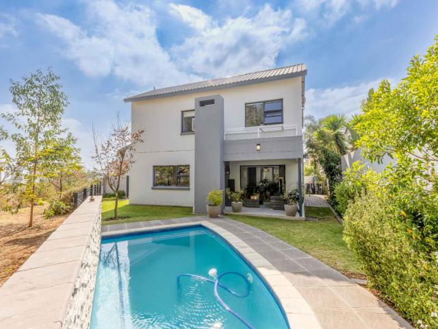 House for sale in Sandton