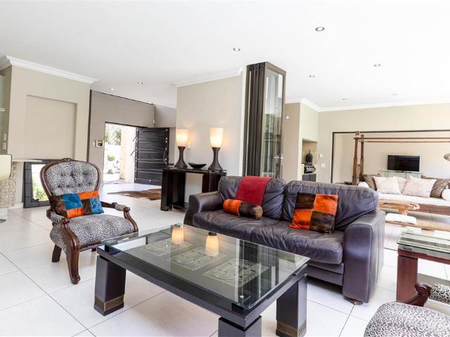 House for rent in Johannesburg