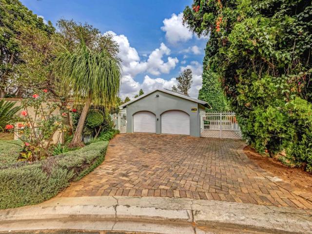 House for sale in Alexandra, Gauteng
