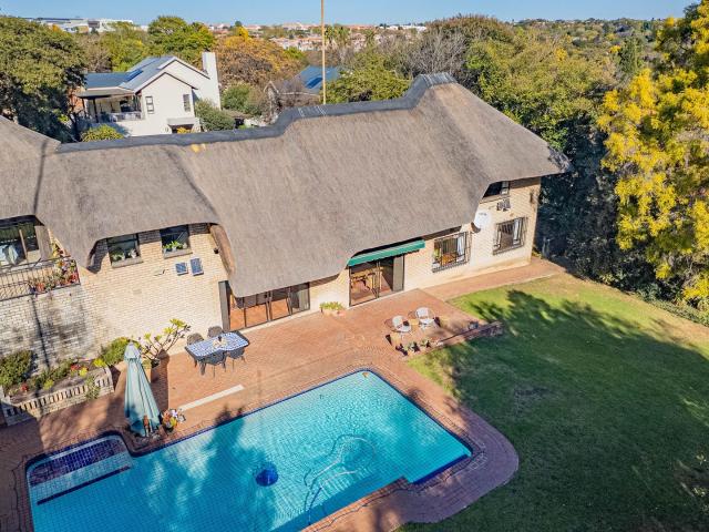 House for sale in Sandton
