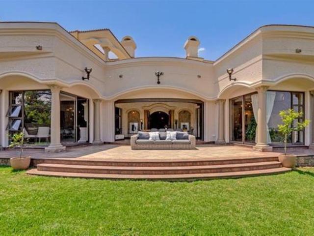 House for rent in Randburg, Gauteng