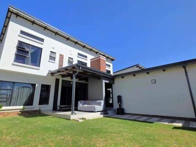 House for rent in Randburg, Gauteng
